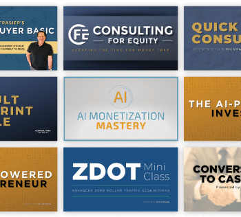 Roland Frasier – EPIC Vault Bundle