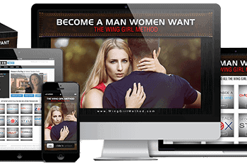 The Wing Girl Method – Masterclass Library