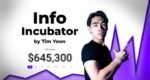 Tim Yoon – Integrator Incubator