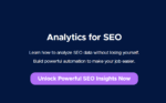 Marco Giordano – Analytics for SEO