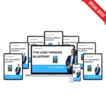 Billy Robinson – Lead Farming Blueprint Video Course & PDF + Upsell