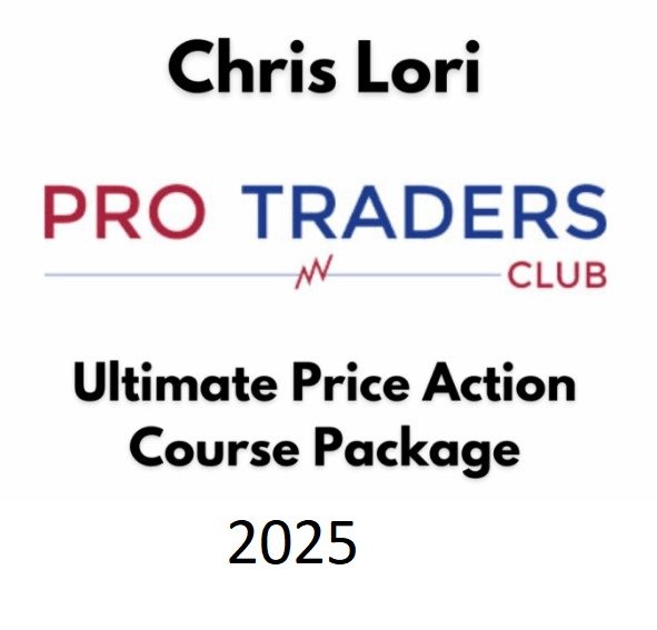 Chris Lori – Ultimate Price Action Course Package 2025 Chris Lori – Ultimate Price Action Course Package 2025
