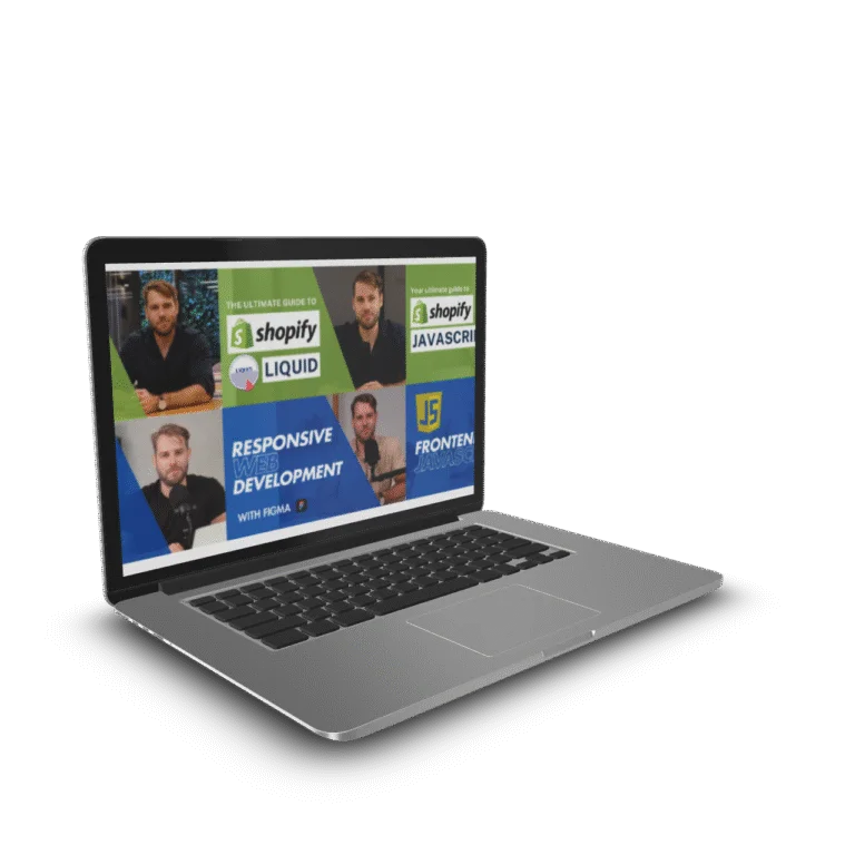 Christopher Dodd – Shopify Theme Developer Christopher Dodd – Shopify Theme Developer