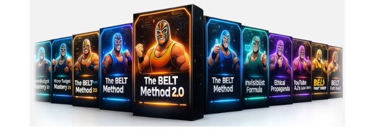 Curt Maly – Black Friday Bundle 2025 Curt Maly – Black Friday Bundle 2025