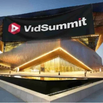 Derral Eves – Vidsummit 2025