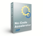 Gareth Pronovost – No-Code Accelerator