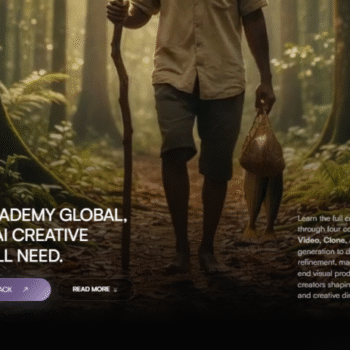 Human Academy Global Pass – AI Video Creator Pro