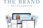 Julie Solomon – The Brand Accelerator