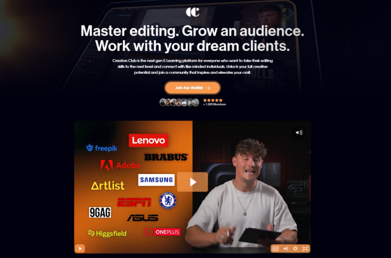 Keanu – Creators Club Keanu – Creators Club