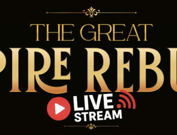 Mitch Miller – Copy Colosseum Livestream