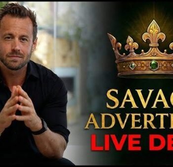 Peter Kell – Savage Advertising System