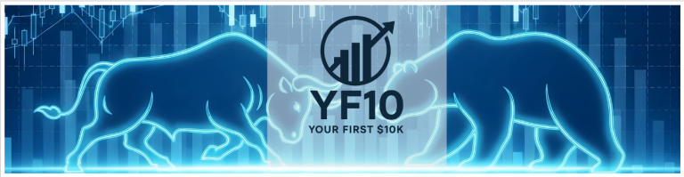 Scott Phillips – Your First $10k Scott Phillips – Your First $10k