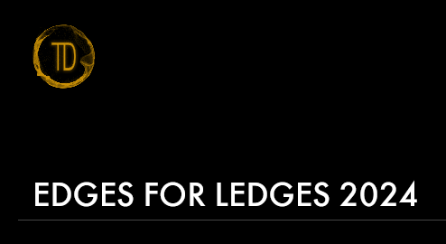 Trader Dante – Edges For Ledges 2026 Trader Dante – Edges For Ledges 2026
