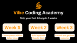 Alex Finn – Vibe Coding Academy