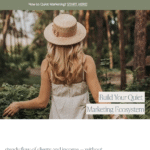 Danielle Gardner – Build Your Quiet Marketing Ecosystem