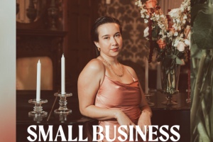 Gina Knox – Small Business Money School